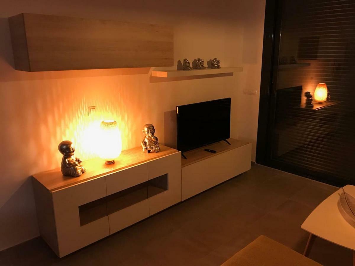 Calpe Beach Boutique Luxury Seaview Suite 외부 사진