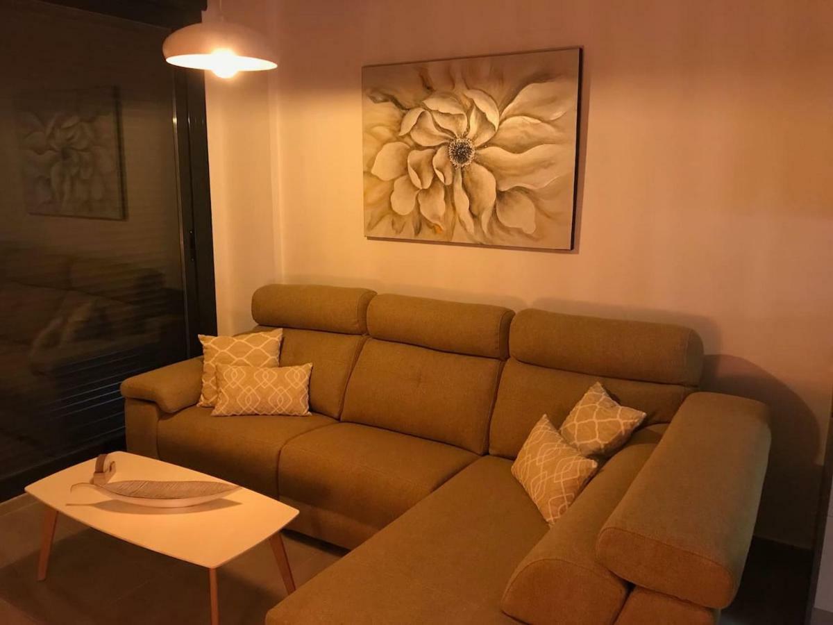 Calpe Beach Boutique Luxury Seaview Suite 외부 사진