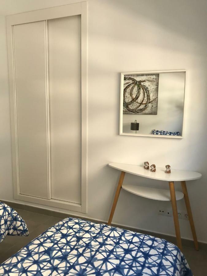 Calpe Beach Boutique Luxury Seaview Suite 외부 사진