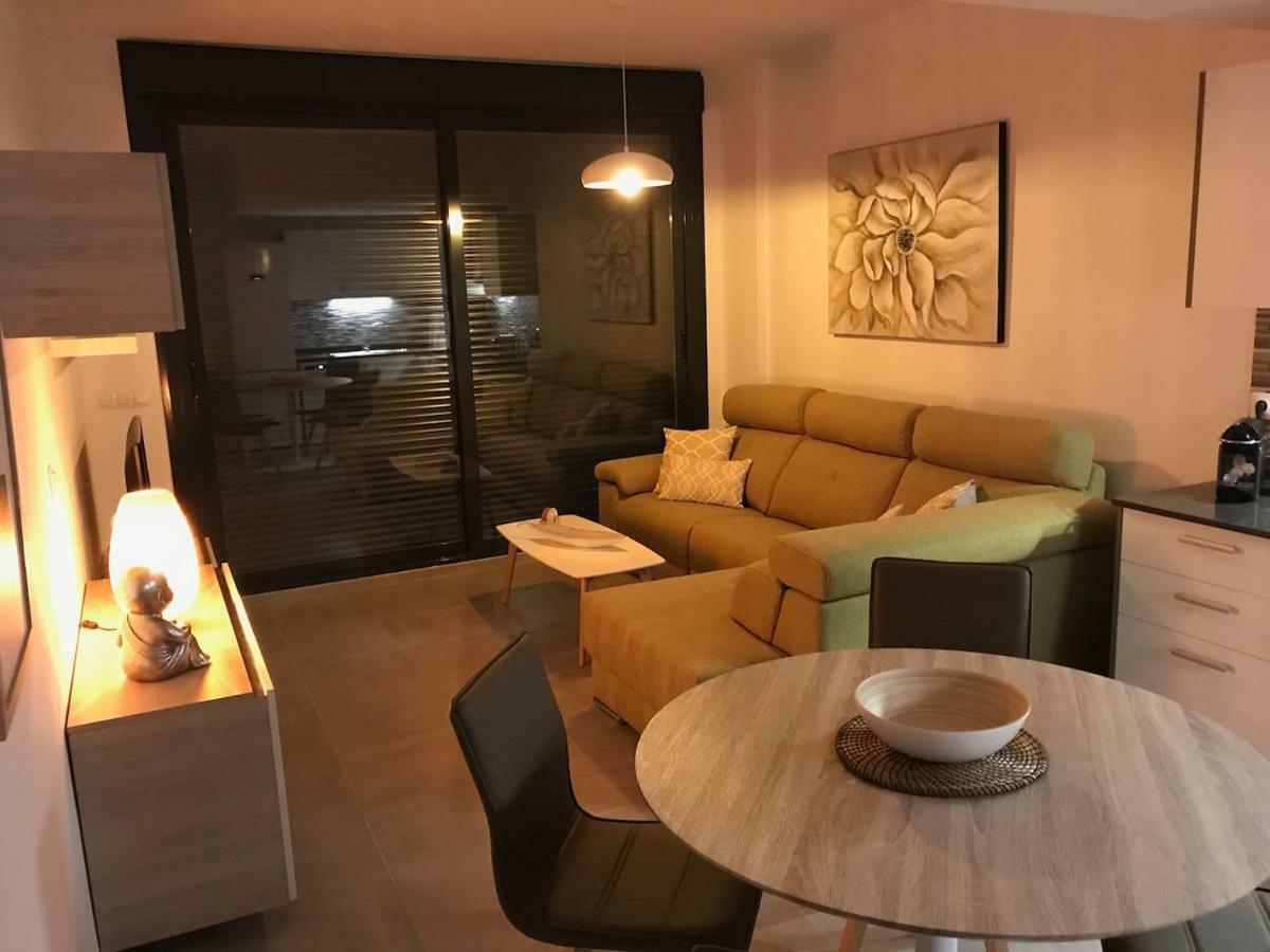 Calpe Beach Boutique Luxury Seaview Suite 외부 사진