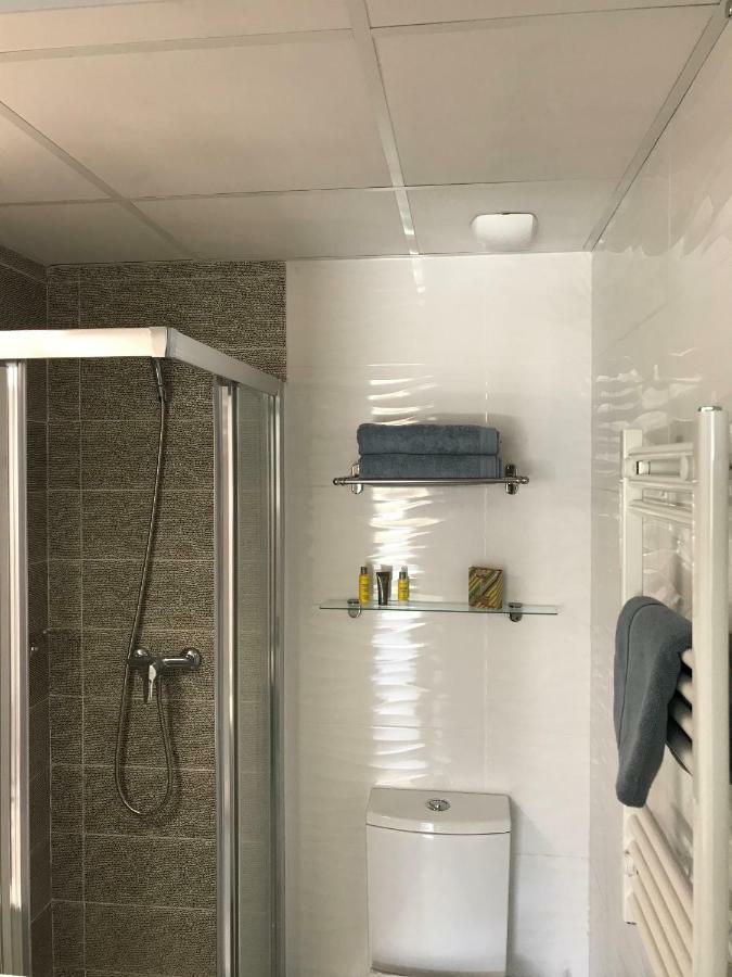 Calpe Beach Boutique Luxury Seaview Suite 외부 사진