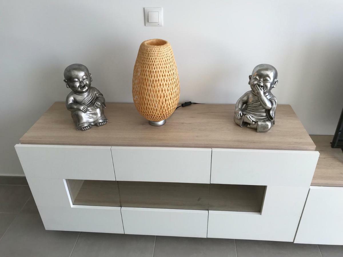 Calpe Beach Boutique Luxury Seaview Suite 외부 사진