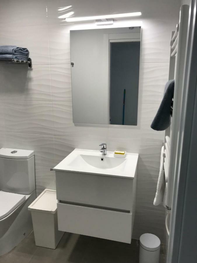 Calpe Beach Boutique Luxury Seaview Suite 외부 사진