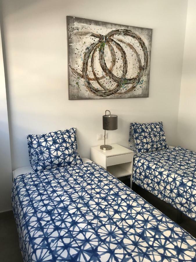 Calpe Beach Boutique Luxury Seaview Suite 외부 사진