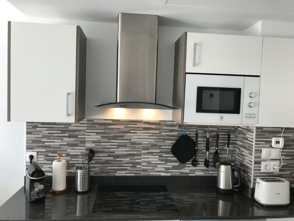 Calpe Beach Boutique Luxury Seaview Suite 외부 사진