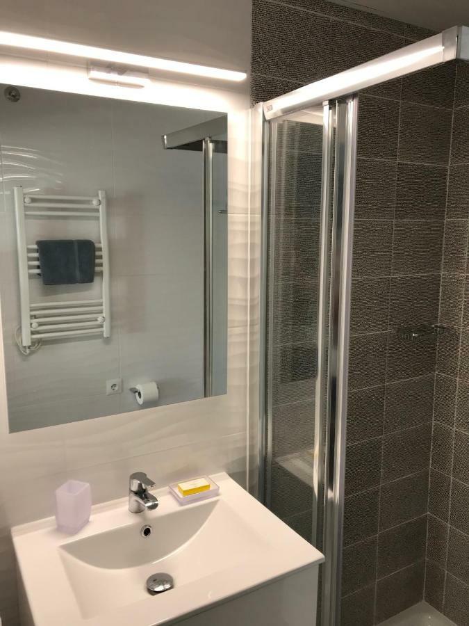 Calpe Beach Boutique Luxury Seaview Suite 외부 사진