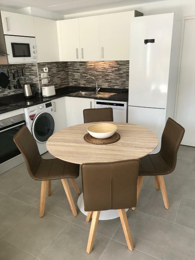 Calpe Beach Boutique Luxury Seaview Suite 외부 사진