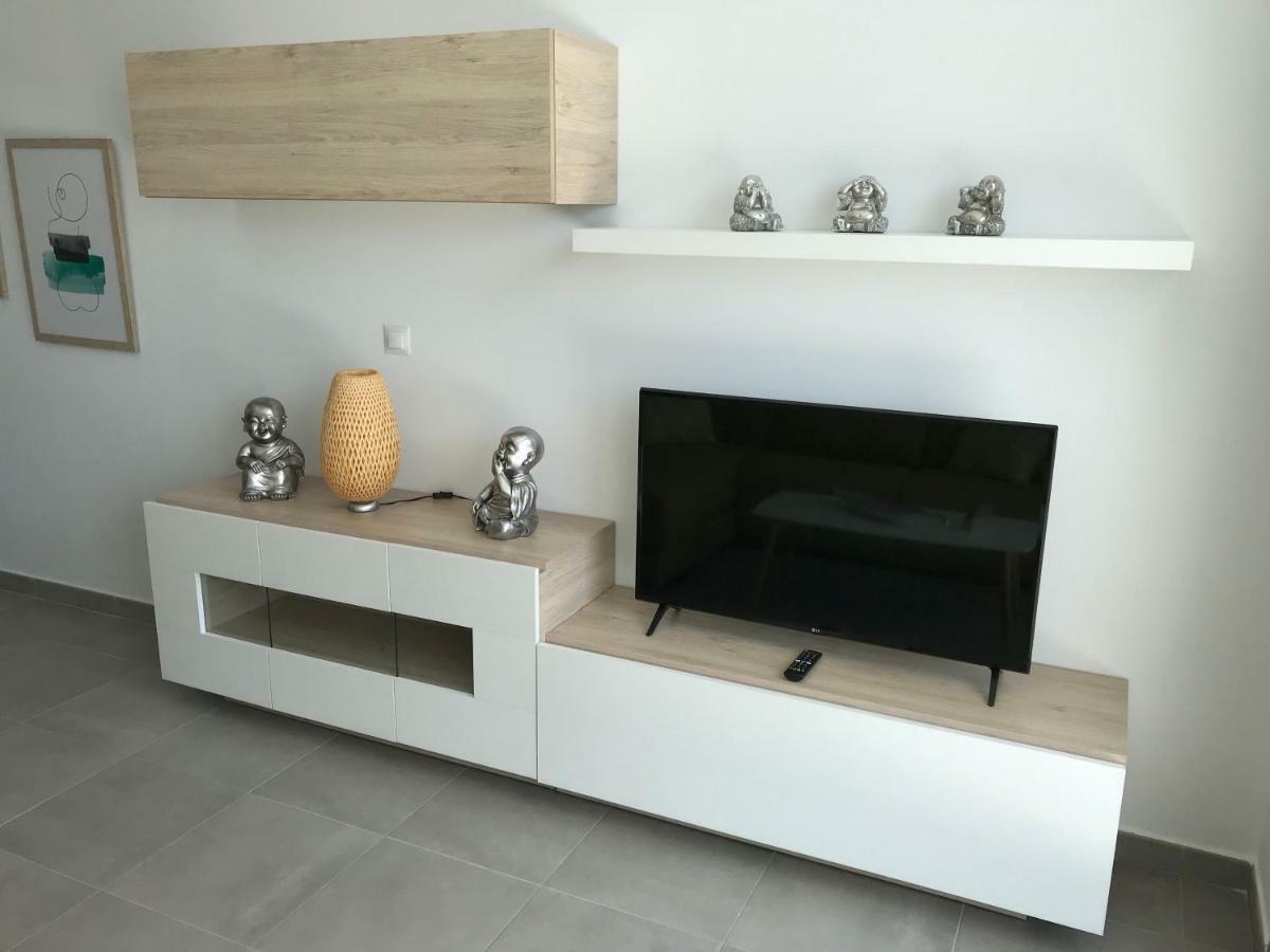 Calpe Beach Boutique Luxury Seaview Suite 외부 사진