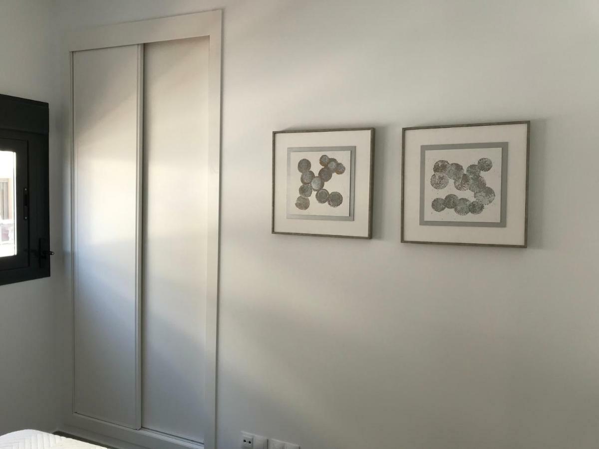 Calpe Beach Boutique Luxury Seaview Suite 외부 사진
