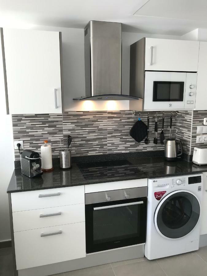 Calpe Beach Boutique Luxury Seaview Suite 외부 사진